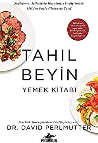 Tah�l Beyin Yemek Kitab�