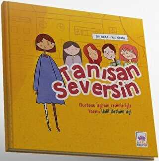 Tan�san Seversin