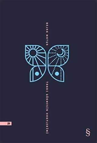 Tanr� G�rmesin Harflerimi