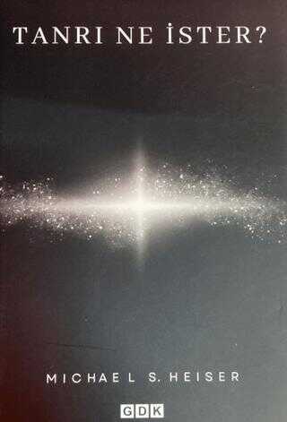 Tanr� Ne �ster?