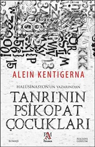 Tanr�`n�n Psikopat �ocuklar�