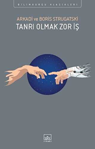 Tanr� Olmak Zor ��