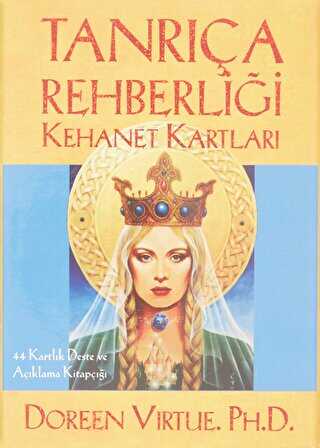 Tanr��a Rehberli�i Kehanet Kartlar� Kutulu