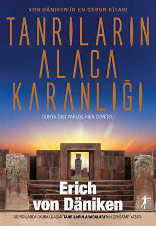 Tanr�lar�n Alacakaranl���