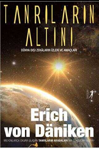 Tanr�lar�n Alt�n�