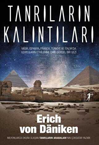Tanr�lar�n Kal�nt�lar�