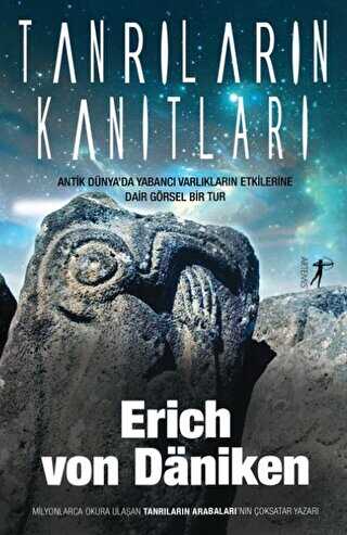 Tanr�lar�n Kan�tlar�