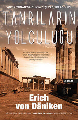 Tanr�lar�n Yolculu�u