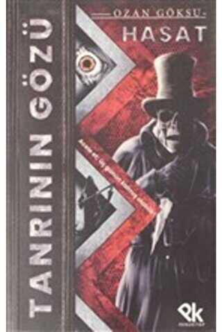 Tanr�n�n G�z� 1 - Hasat