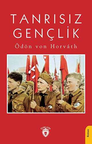 Tanr�s�z Gen�lik