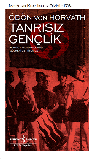 Tanr�s�z Gen�lik