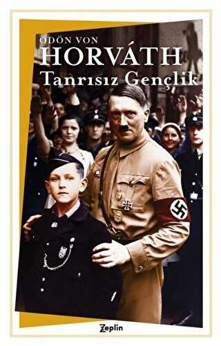 Tanr�s�z Gen�lik