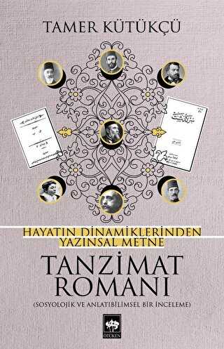 Tanzimat Roman�