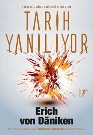 Tarih Yan�l�yor