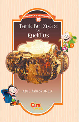 Tar�k Bin Ziyad ve End�l�s