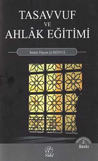 Tasavvuf ve Ahlak Eitimi