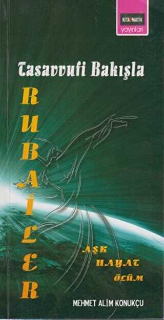 Tasavvufi Bak��la Rubailer