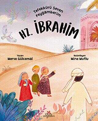 Tefekkr Seven Peygamberim Hz. brahim