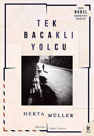 Tek Bacakl� Yolcu