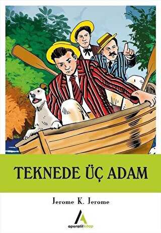 Teknede �� Adam