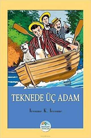 Teknede �� Adam