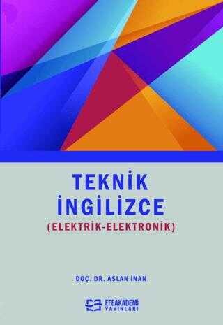 Teknik �ngilizce Elektrik-Elektronik