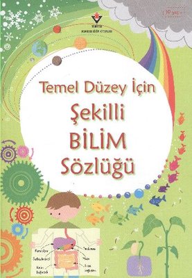Temel D�zey ��in �ekilli Bilim S�zl���