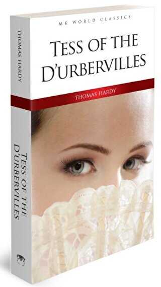 Tess of the d`Urbervilles