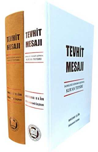 Tevhit Mesaj� �amua