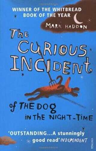 The Curious Incident of the Dog in the Night - Time