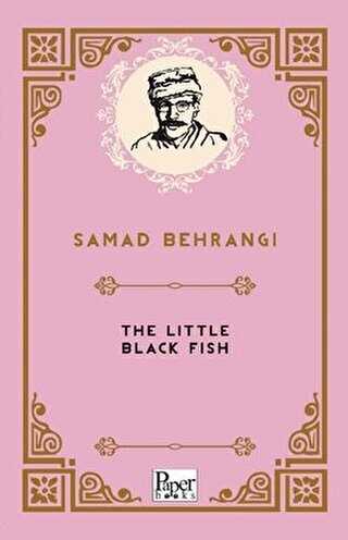 The Little Black Fish