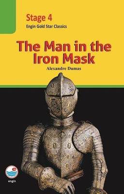 The Man �n The Iron Mask-Stage 4