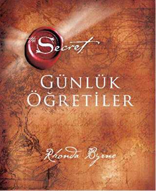 The Secret - Gnlk retiler
