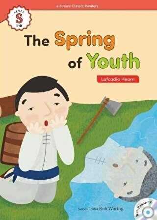 The Spring of Youth +Hybrid CD eCR Starter