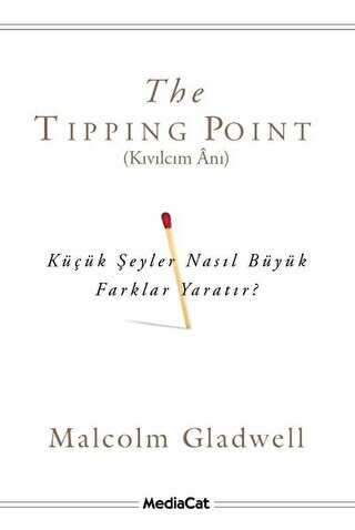 The Tipping Point - Kvlcm An