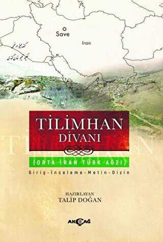 Tilimhan Divan