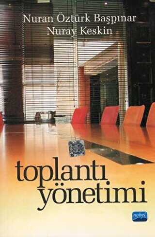Toplant� Y�netimi