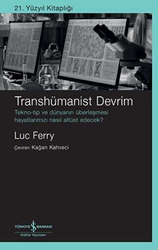 Transh�manist Devrim
