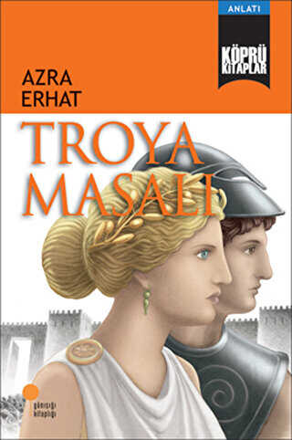 Troya Masal�