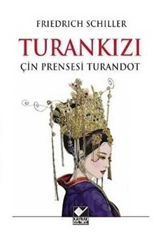 Turan K�z�