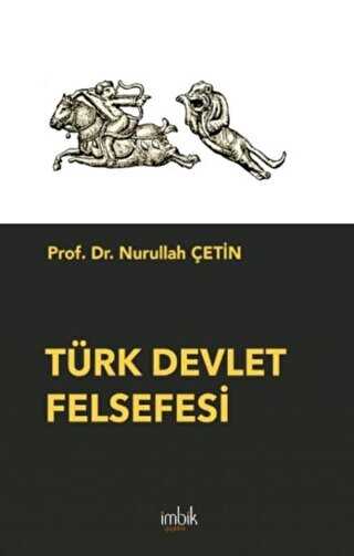 T�rk Devlet Felsefesi