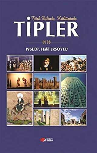 T�rk Dilinde K�lt�r�nde Tipler