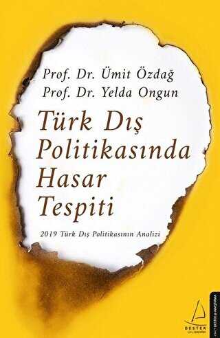 Trk D Politikasnda Hasar Tespiti