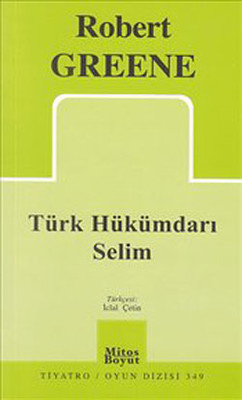 T�rk H�k�mdar� Selim