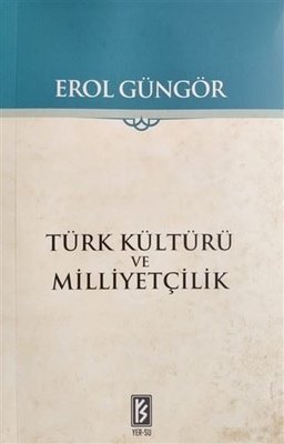 T�rk K�lt�r� ve Milliyet�ilik