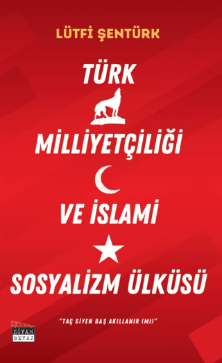 T�rk Milliyet�ili�i ve �slami Sosyalizm �lk�s�