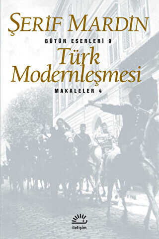 Trk Modernlemesi
