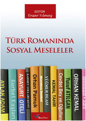 T�rk Roman�nda Sosyal Meseleler