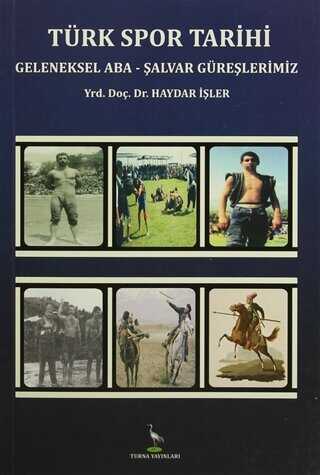 Türk Spor Tarihi