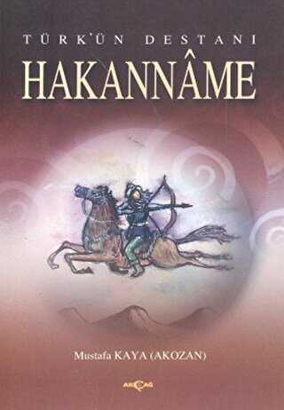 T�rk��n Destan� Hakanname